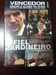 DVD O fiel jardineiro