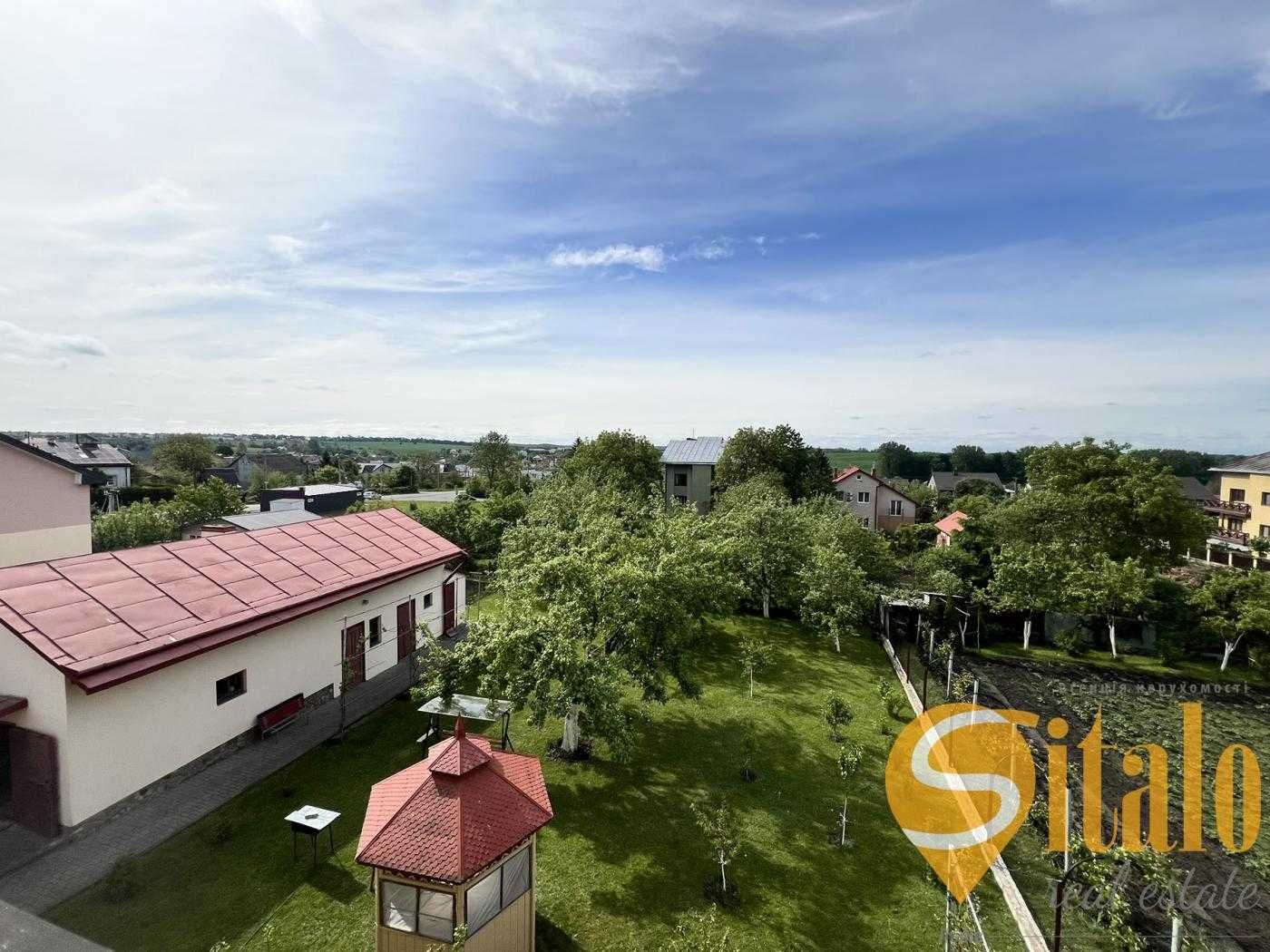 Продаж будинку, Малечковичі