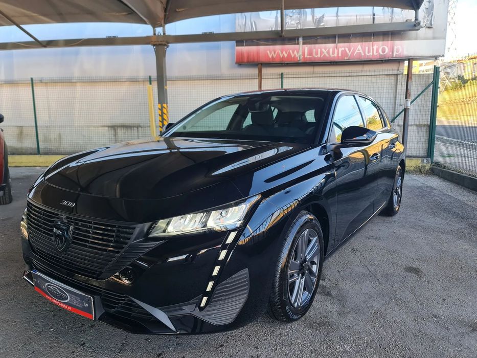 Peugeot 308 1.2 PureTech Active