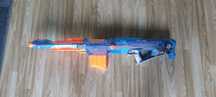 Nerf mega CENTURION [Świetny stan]