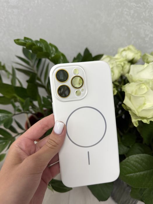 Чохол кейс айфон 16 про макс