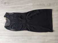 Czarna mini s/xs