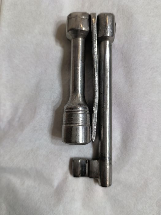 Ключі жд вагонів