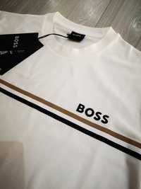 Koszulka Hugo boss Armani Tommy