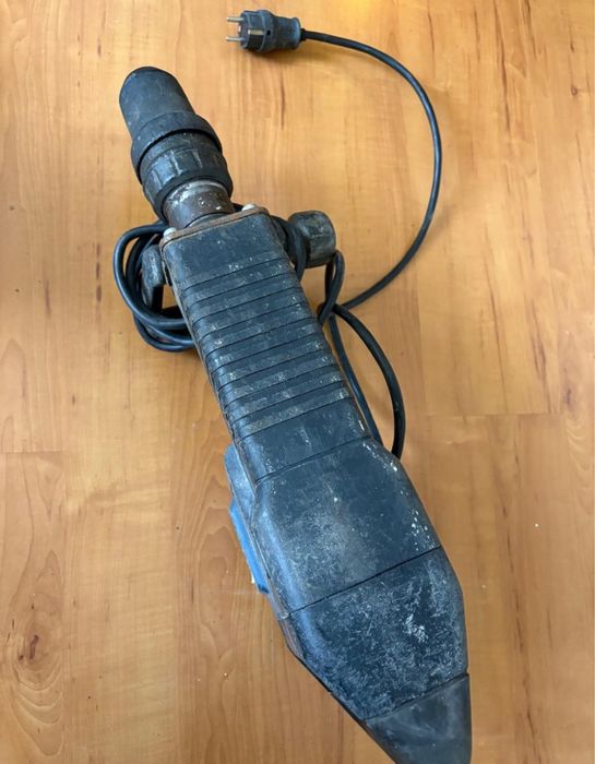 Martelo Demolidor Bosch GSH 10 C - Usado