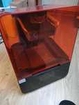 Drukarka 3D Formlabs Form 3+, SLA Przestrzeń 145×145×185 mm