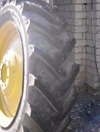 Продам МТЗ на повному ходу