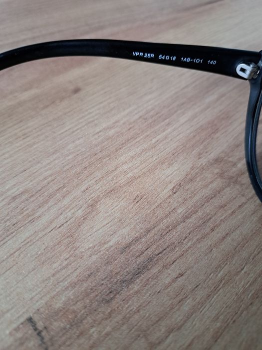 Okulary korekcyjne PRADA