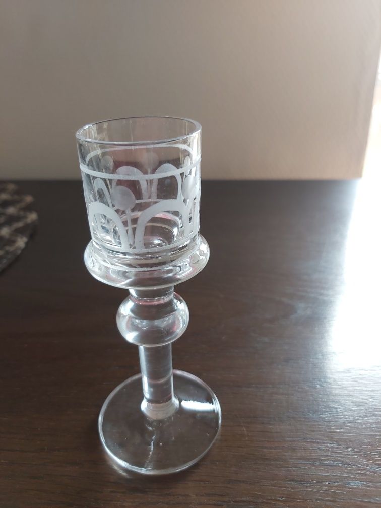 Kieliszek Bertil Vallien Kosta Boda