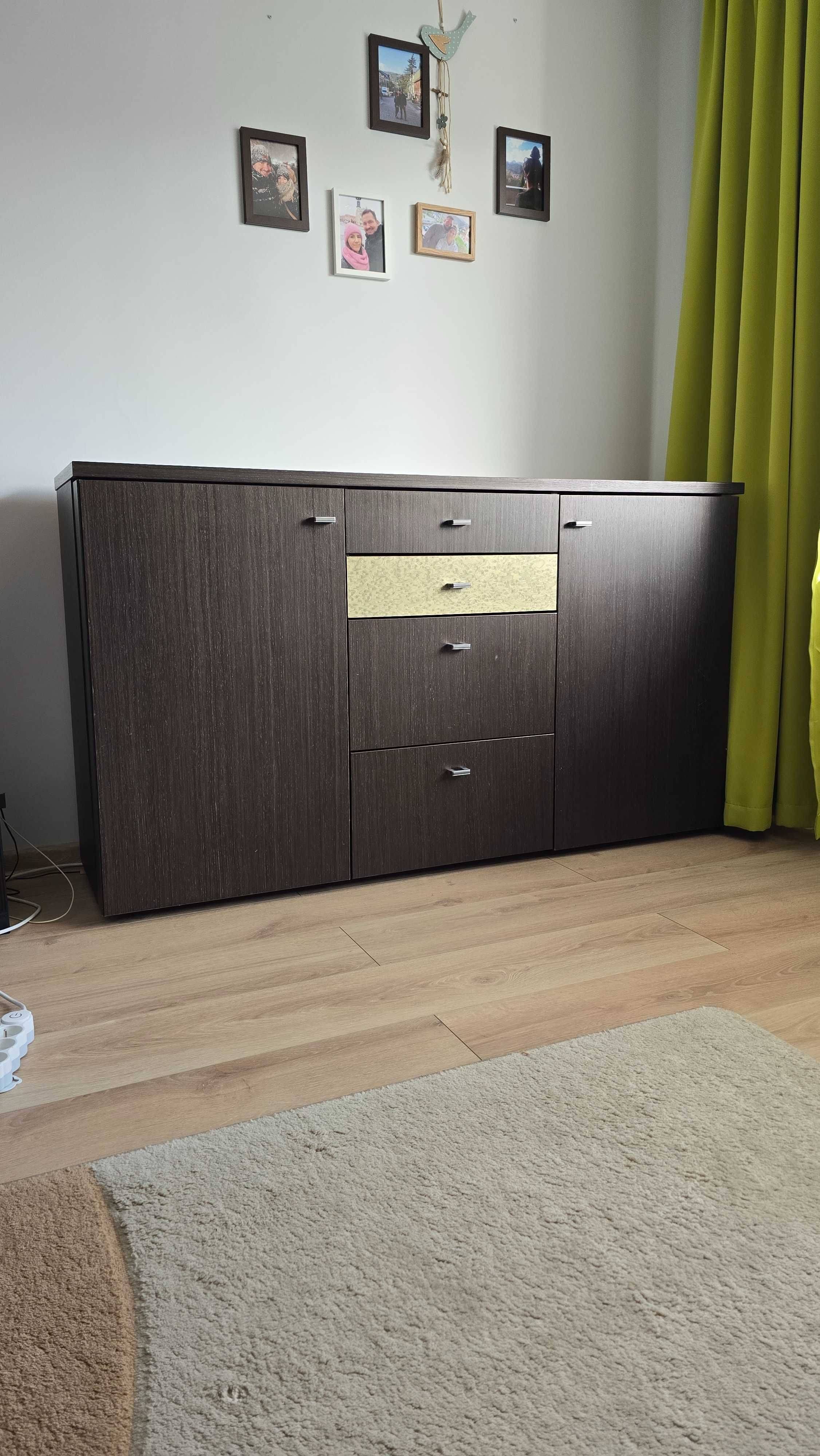 Komoda serii Laser 2 Meble Bydgoskie