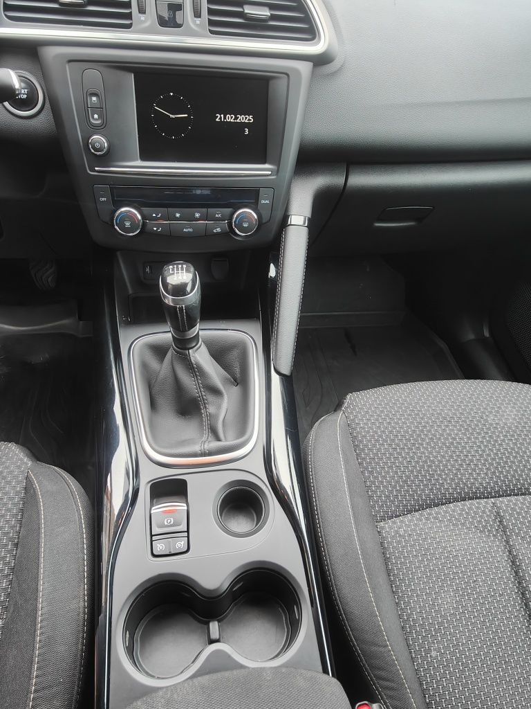 Sprzedam Renault  Kadjar