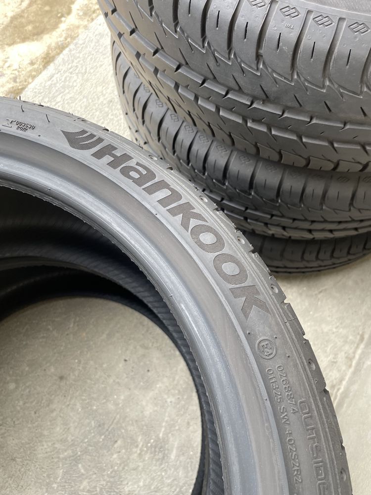 245/35/19 Hankook Ventus S1 Evo 2