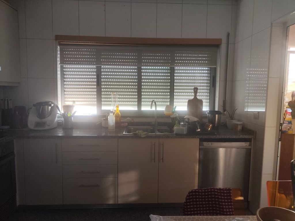 Moveis de cozinha