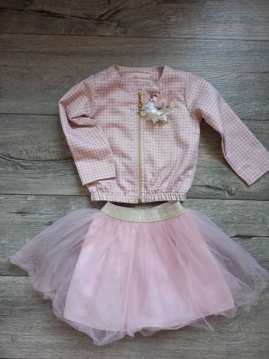Костюм квіточки, 3 роки