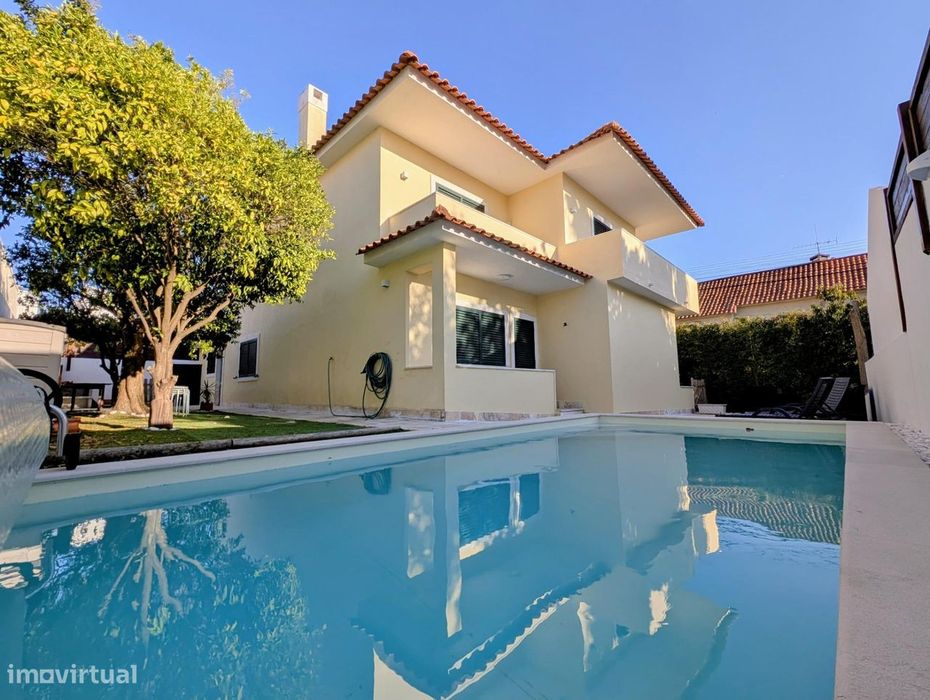 Moradia para Alugar em Atibá, Bicesse