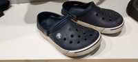 Crocsy dzieciece rozmiar J2,