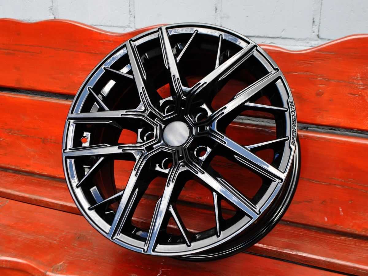 FELGI R17 do BMW Seria 3 46 E91 E92 E93 F30 F31 GT F34 4 F32 F33 F36