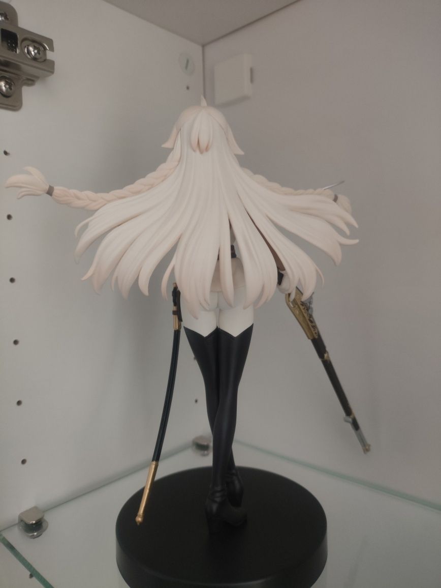 Fate/Grand Order figurka Lakshmi Bai