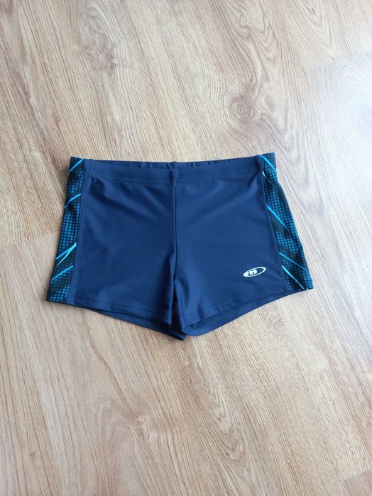 Kąpielówki chłopięce nowe 164