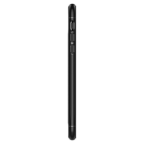 Etui Spigen do Iphone 11 Rugged Armor czarny