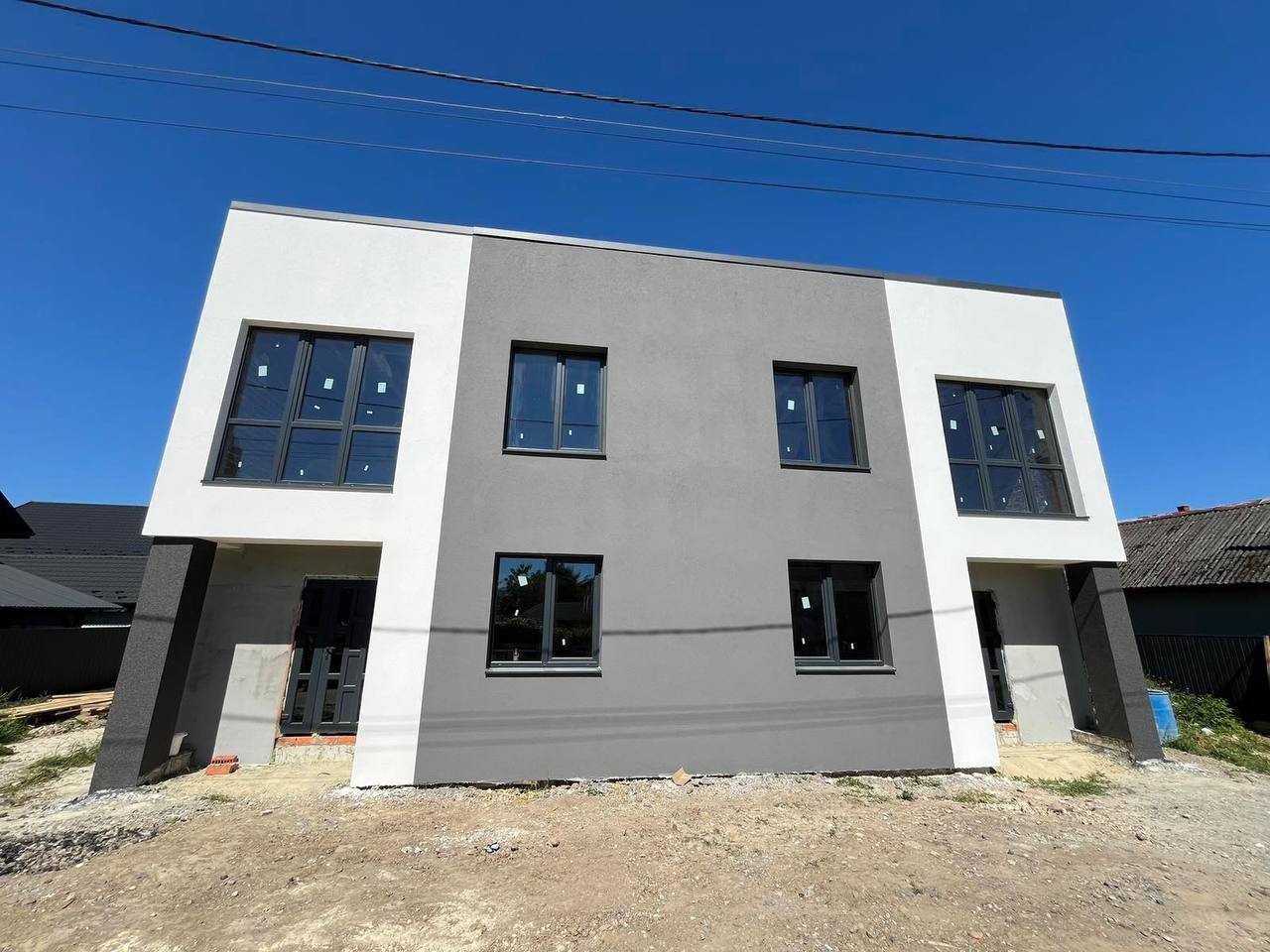 Продаж Дуплекса 102 м2 від забудовника з розтермінуванням вул 22-Січня