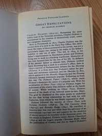 Książka Great Expeditions Charles Dickens