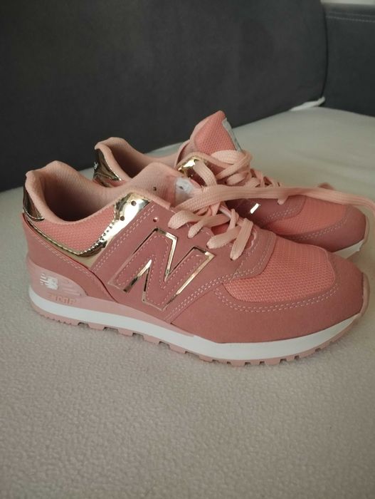 Nowe adidasy damskie