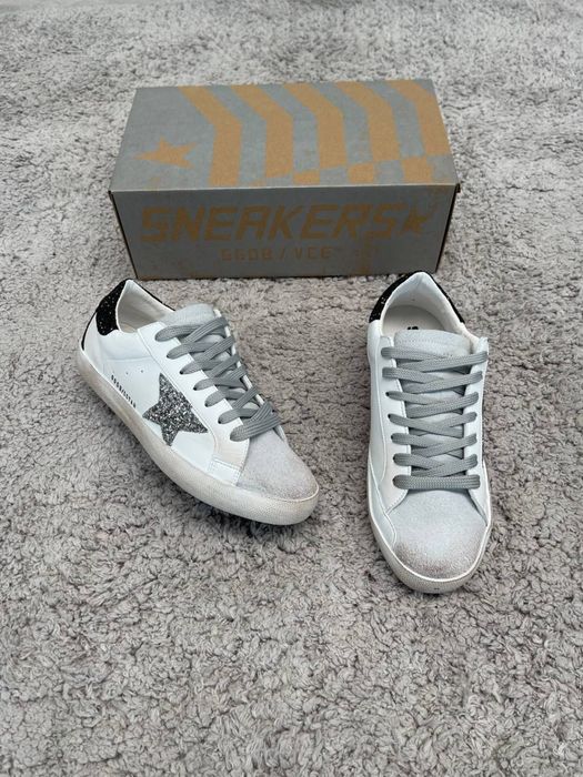 Tênis Golden Goose - PORTES GRÁTIS
