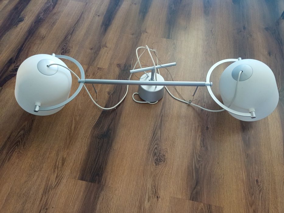 Lampa sufitowa  ikea