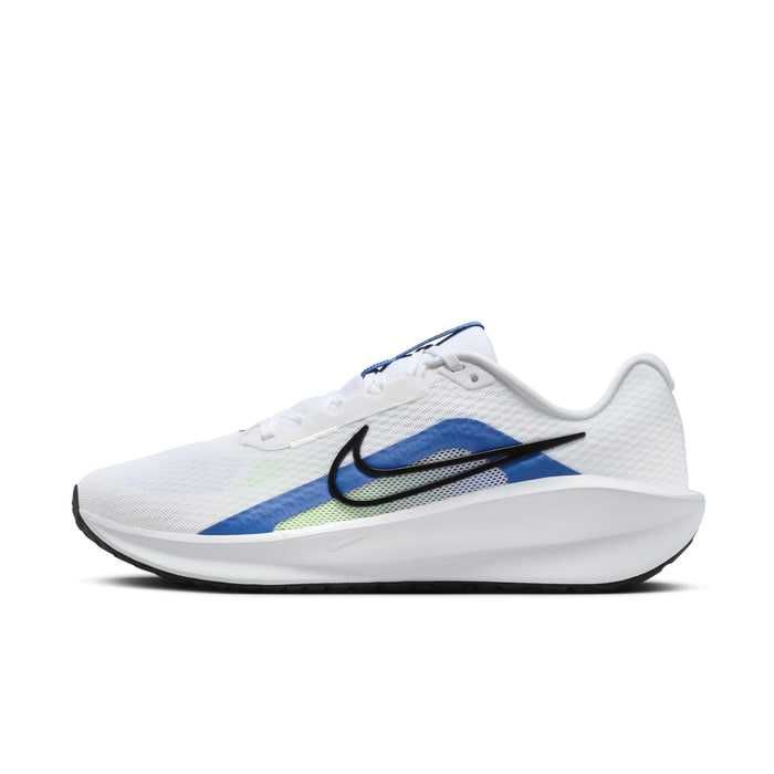 Кросівки Nike Downshifter 13 > 41р по 44.5р < Оригинал! (FD6454-103)