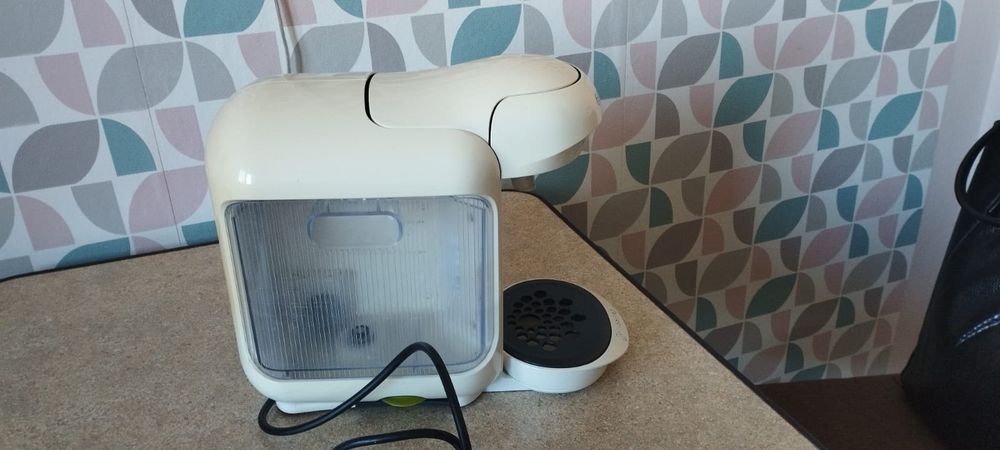 Sprzedam używany ekspres Bosch Tassimo TAS1404