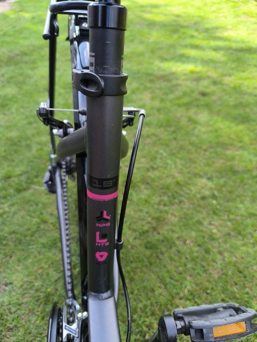 Rower damski  northtec boudicca , trekingowy