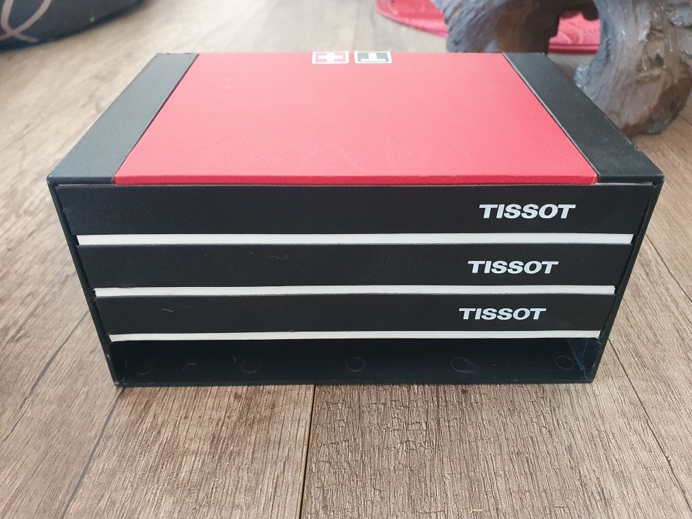 Relógio Tissot Tradition