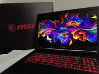 Laptop MSI GP73 Leopard 8RE