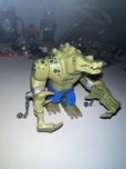Lego batman movie kilker croc sh0321
