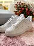 NikeAirForce1Low07White R.43