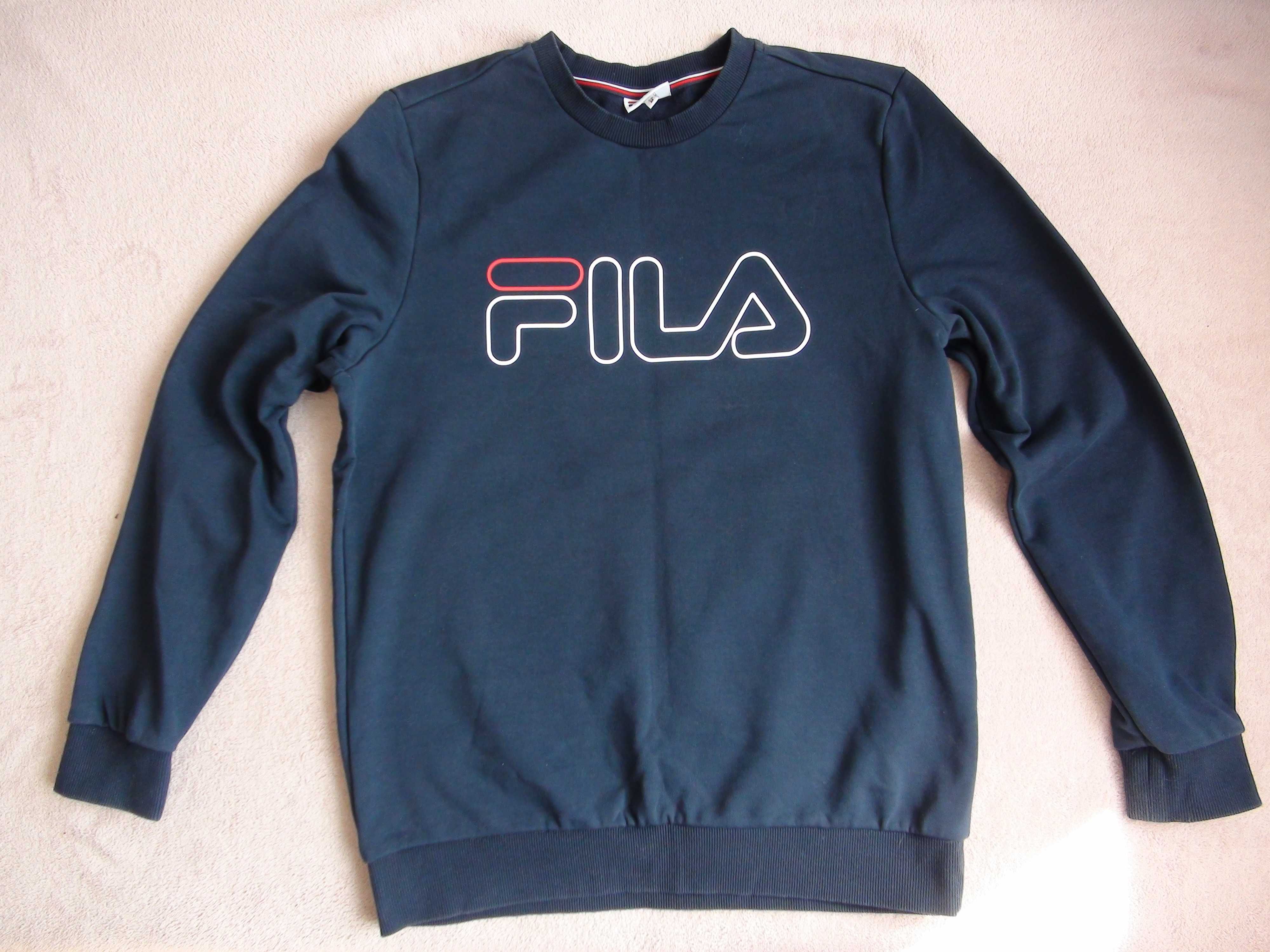 FILA bluza męska M