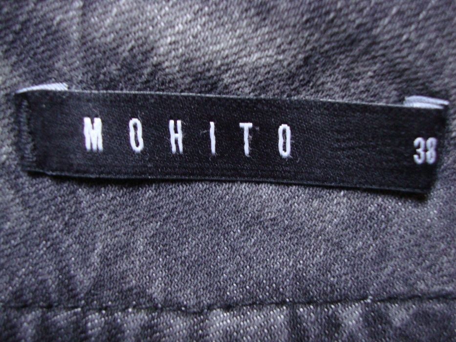 Spódniczka z MOHITO, rozmiar 38