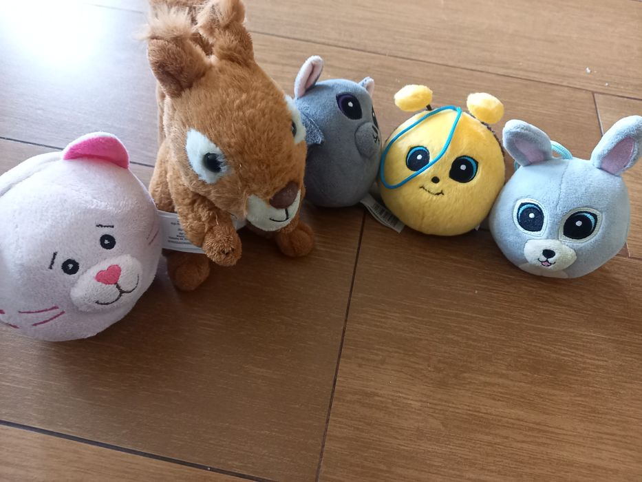 Okazja bocian gang biedronki