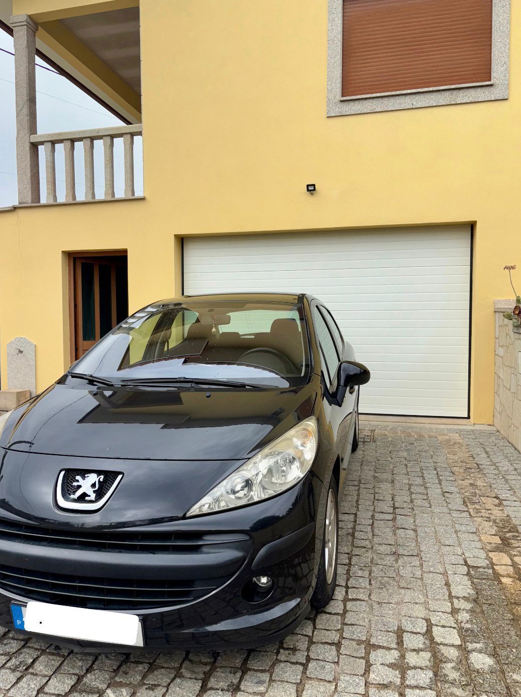 Peugeot 207 1.4 HDI