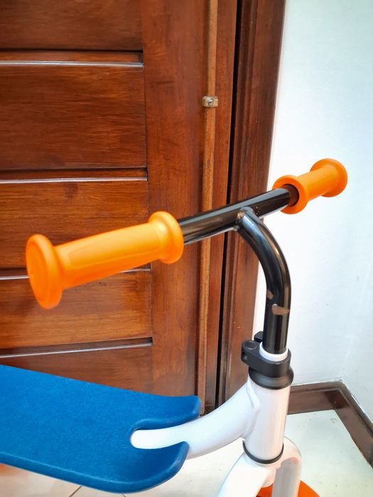 Triciclo De Aprendizagem Crianças Decathlon