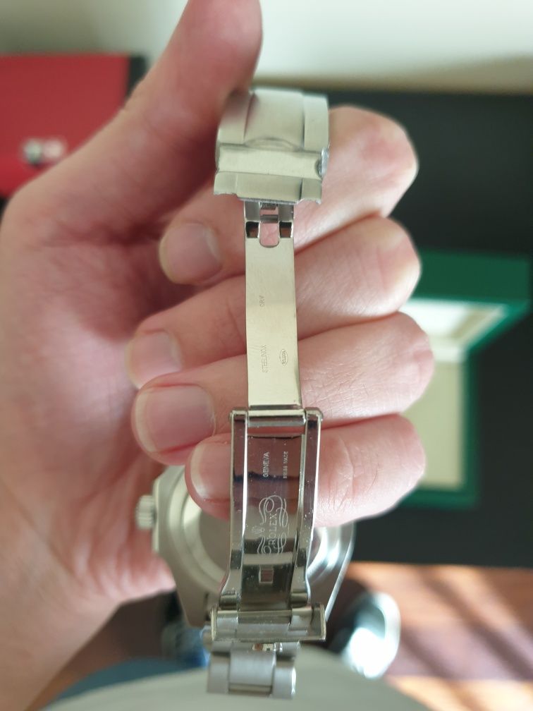 Rolex Submariner