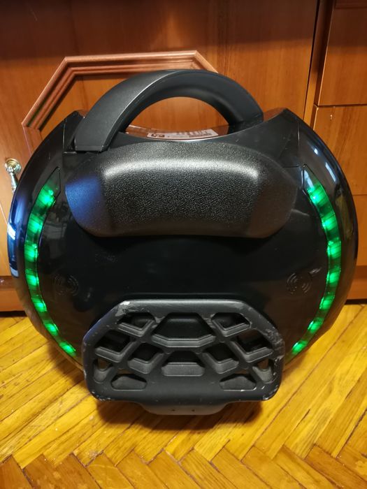 Моноколесо KingSong 14D 2025