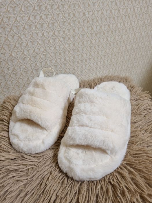 Продам домашні капці
