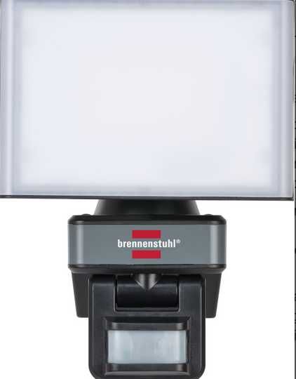 Brennenstuhl®Connect WiFi reflektor LED WF 2050 P