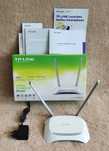 Router TP-LINK TL-WR840N