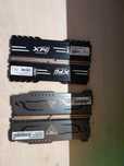 Pamięć ram dd4 32 gb 3200 mhz