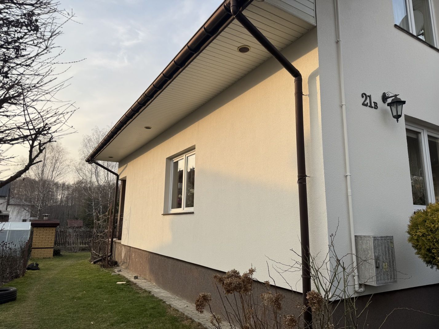 Mycie Malowanie Dachów Elewacji czyszczenie dachu renowacja natryskowe