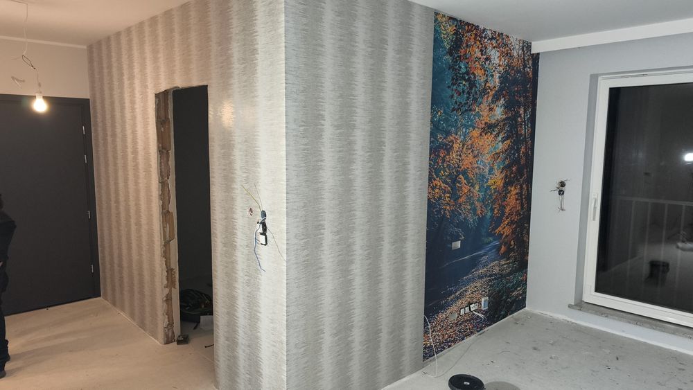 Profesjonalne remonty i wykończenia wnętrz – łazienki, mieszkania,