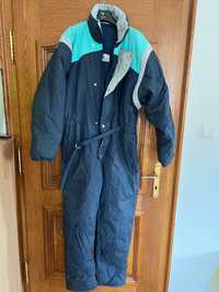 Cetex et Cie Ski Jumpsuit Vintage